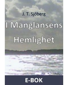 I Månglansens Hemlighet, E-bok