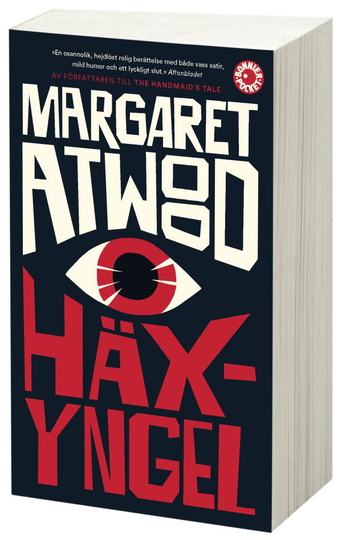 Häxyngel