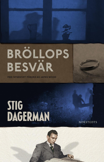 Bröllopsbesvär