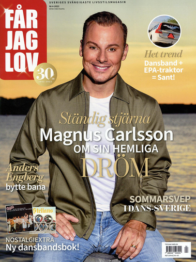 Får Jag Lov nr 4 2022