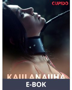 Kaulanauha, E-bok