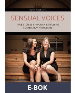 Sensual voices, E-bok