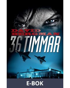 36 timmar, E-bok