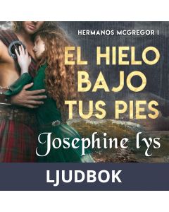 El hielo bajo tus pies, Ljudbok