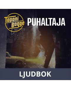 Puhaltaja, Ljudbok
