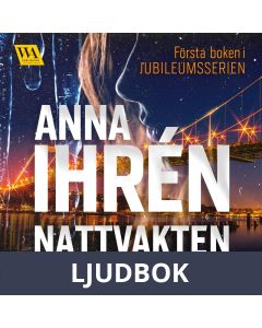 Nattvakten, Ljudbok