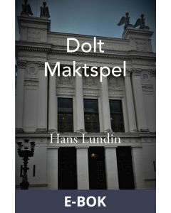 Dolt maktspel, E-bok