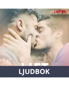 Lift, Ljudbok