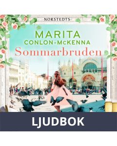 Sommarbruden, Ljudbok