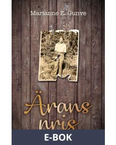 Ärans pris, E-bok