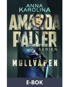 Mullvaden, E-bok