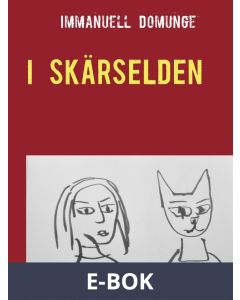 I skärselden: Dikter, E-bok