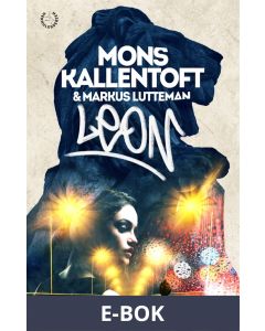 Leon, E-bok