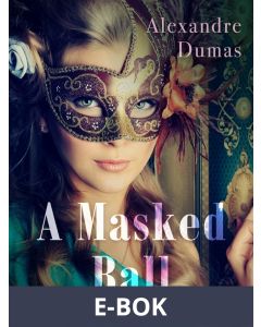 A Masked Ball, E-bok