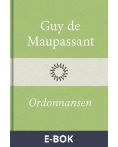 Ordonnansen, E-bok