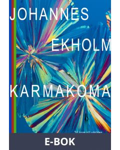 Karmakoma, E-bok