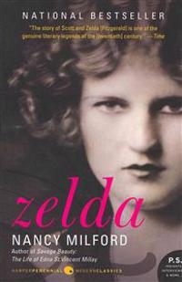 Zelda: A Biography