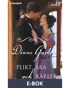 Plikt, ära och kärlek, E-bok
