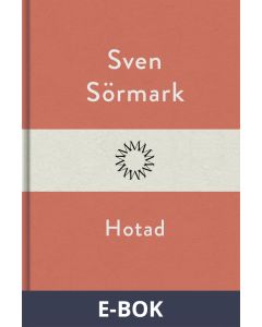 Hotad, E-bok