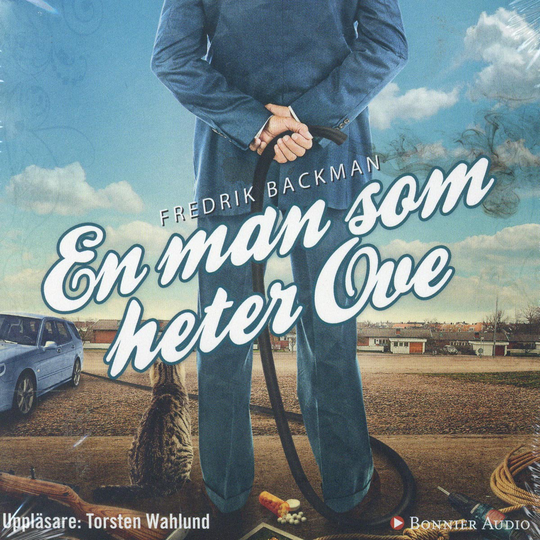 En Man Som Heter Ove
