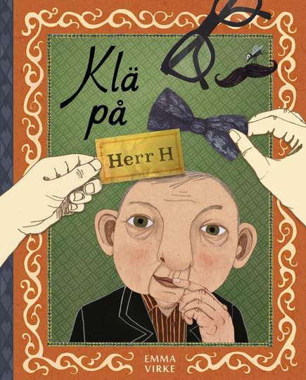 Klä På Herr H