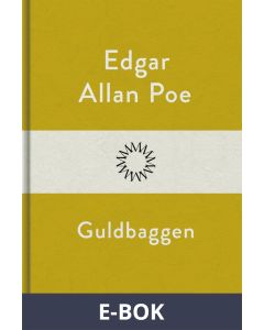 Guldbaggen, E-bok