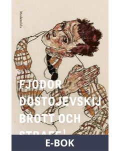 Brott och straff 1, E-bok