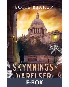Skymningsvarelser, E-bok