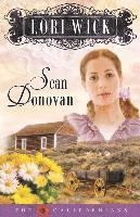 Sean Donovan
