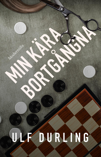 Min Kära Bortgångna