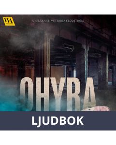 Ohyra, Ljudbok