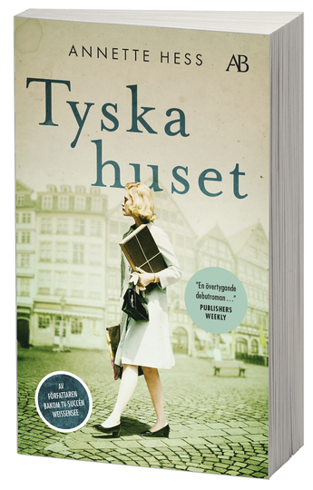 Tyska Huset