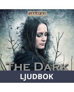 The Dark, Ljudbok