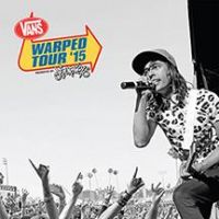 Warped Tour 2015