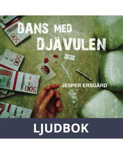 Dans med djävulen, Ljudbok