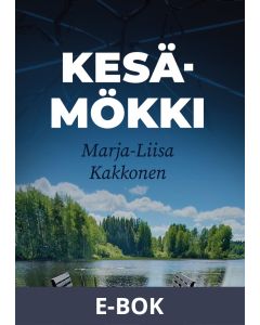 Kesämökki, E-bok