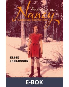 Berättelsen om Nancy : Glasfåglarna Mosippan Nancy, E-bok