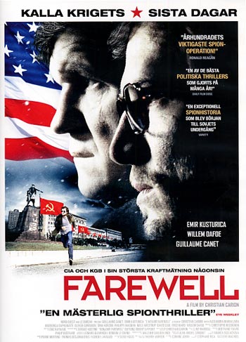 Farewell