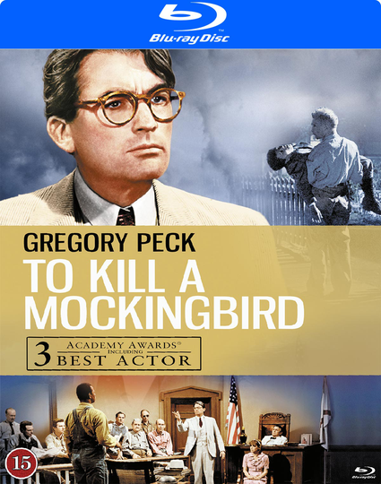 To kill a Mockingbird