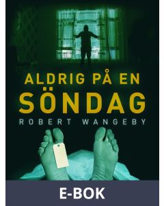 Aldrig på en söndag, E-bok