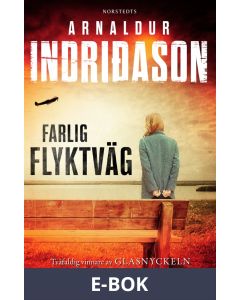 Farlig flyktväg, E-bok