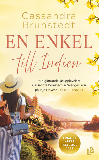 En Enkel Till Indien