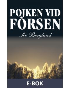 Pojken vid forsen, E-bok
