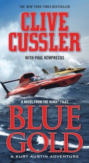 Blue Gold
