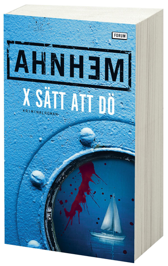 X Sätt Att Dö