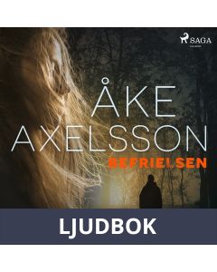Befrielsen, Ljudbok