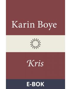 Kris, E-bok