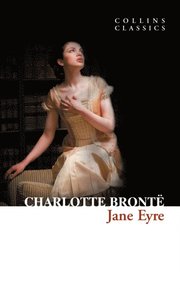 Jane Eyre (Collins Classics)