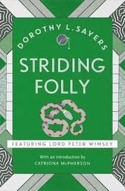Striding Folly