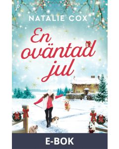 En oväntad jul, E-bok